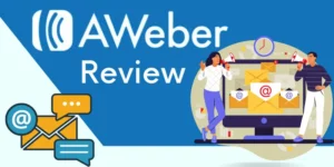 Aweber Review 2022 - 10 Pros & 8 Cons You Should Know