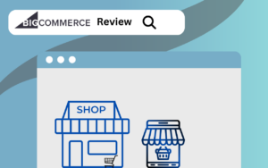 Bigcommerce-review