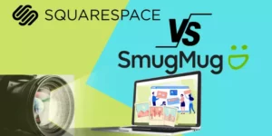 Squarespace vs Smugmug: Which Is Better For Photography Website (2022)