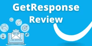 GetResponse review