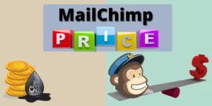 MailChimp Pricing