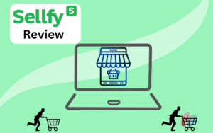 Sellfy-review