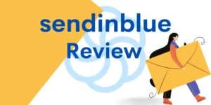 SendInBlue Review 2022 - 10 Pros & 9 Cons You Should Know