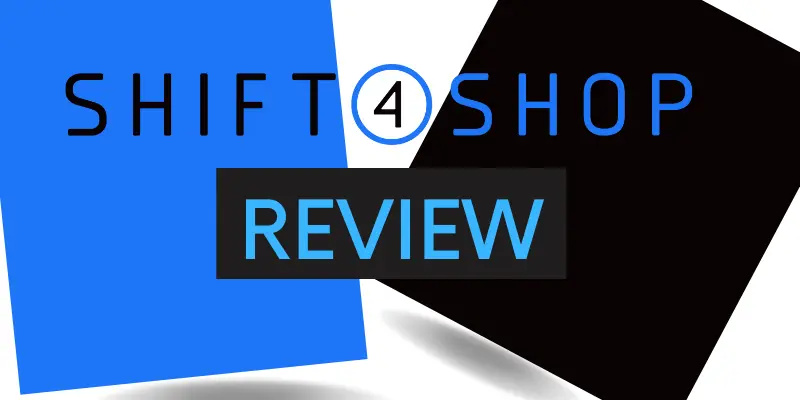 Shift4shop review