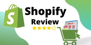 Shopify-Review