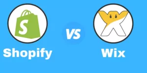 Shopify vs Wix - Which Is Best For Online Store? (2022)