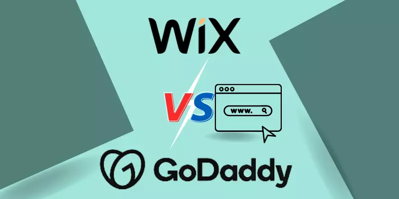 Wix Vs GoDaddy