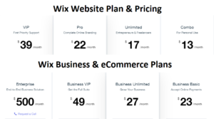 Wix Pricing – How To Avoid Extra Cost? (Save 40% In 2021)