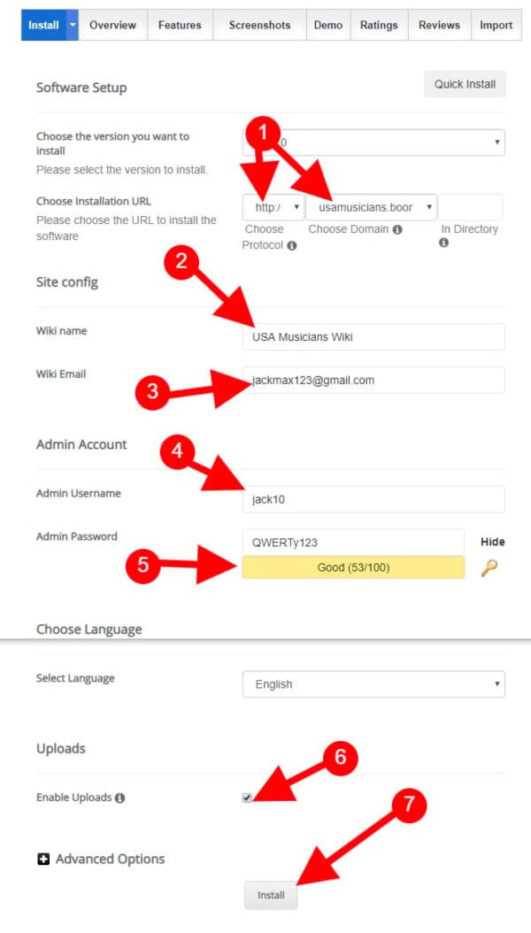 How To Make A Website Like Wikipedia? 4 Easy Steps [2024]