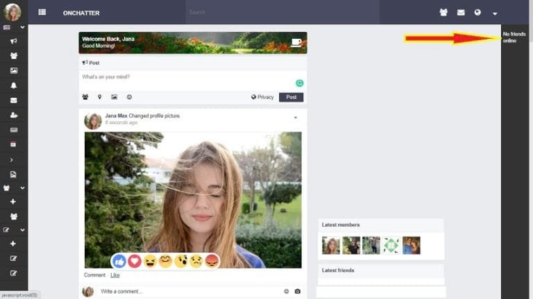 10 Best Social Networking Software & Clone Scripts 2024